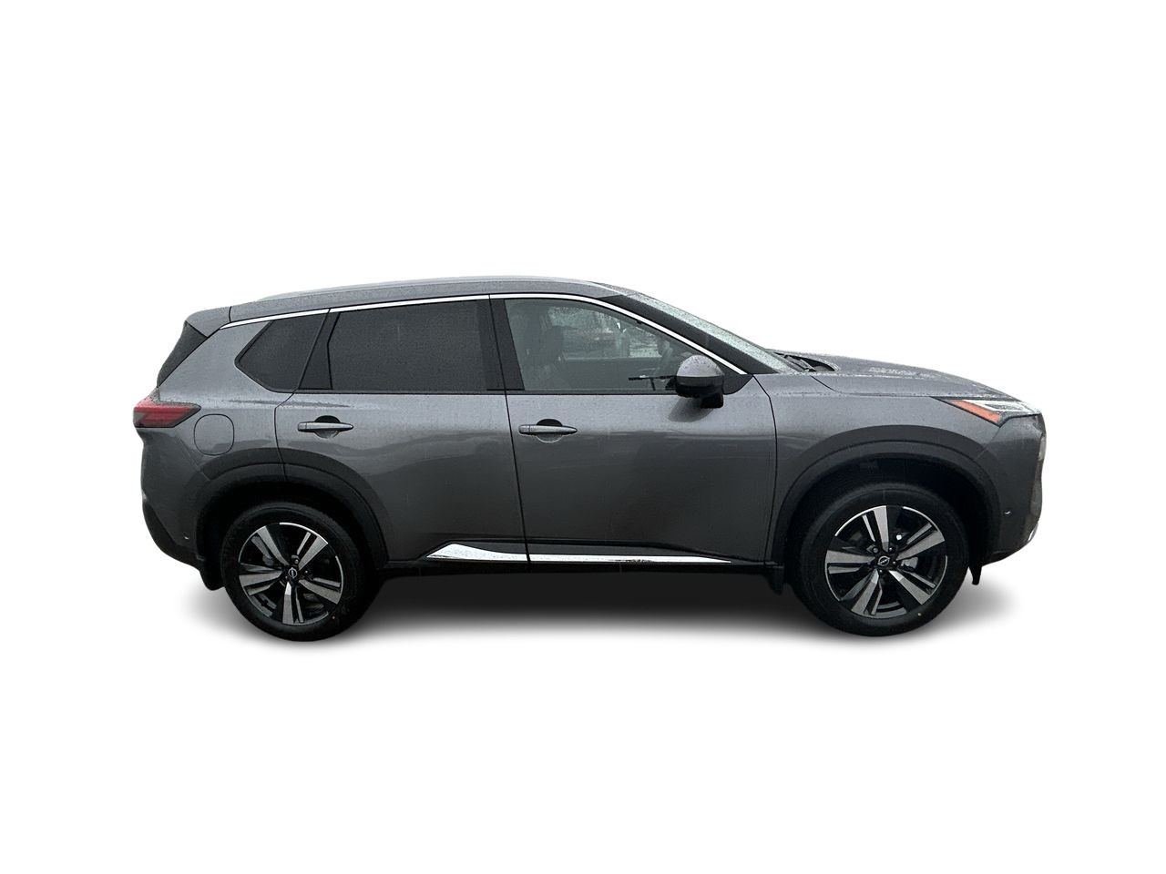 2023 Nissan Rogue in Vancouver, British Columbia