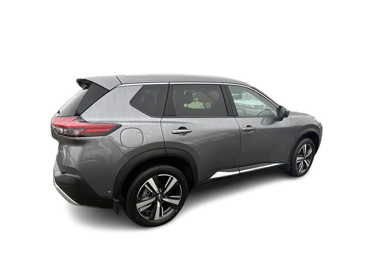 2023 Nissan Rogue in Vancouver, British Columbia