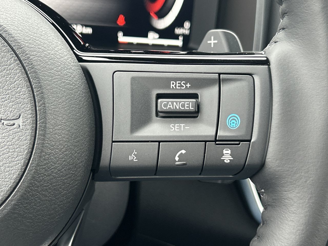 2023 Nissan Rogue in Vancouver, British Columbia