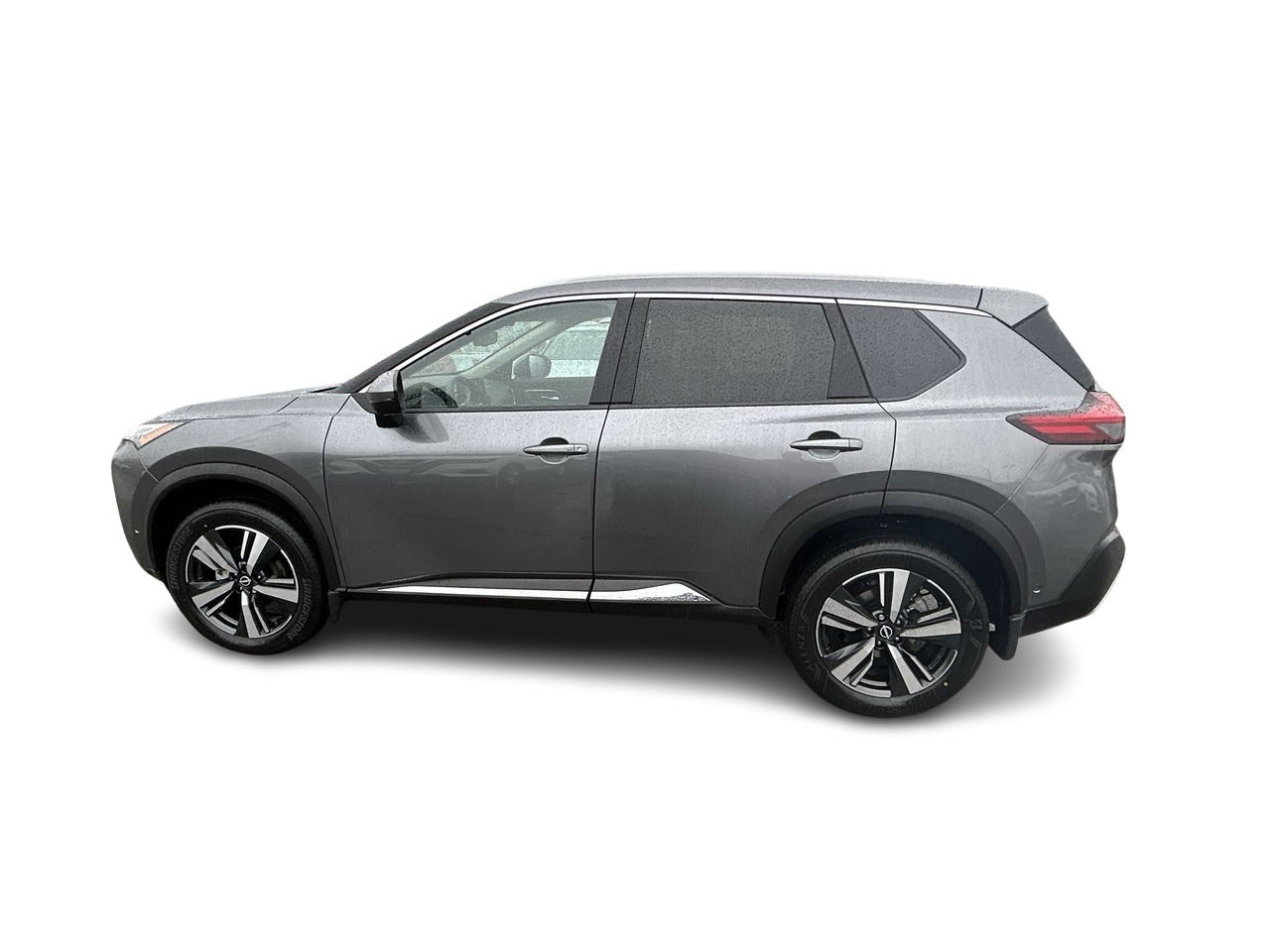 2023 Nissan Rogue in Vancouver, British Columbia