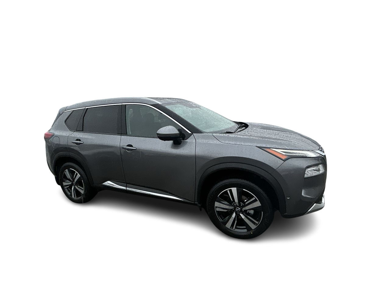 2023 Nissan Rogue in Vancouver, British Columbia