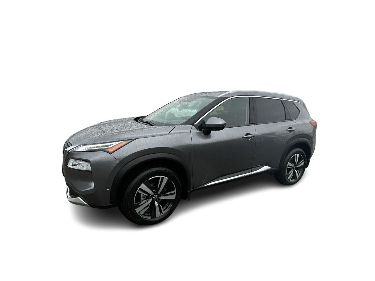 2023 Nissan Rogue in Vancouver, British Columbia