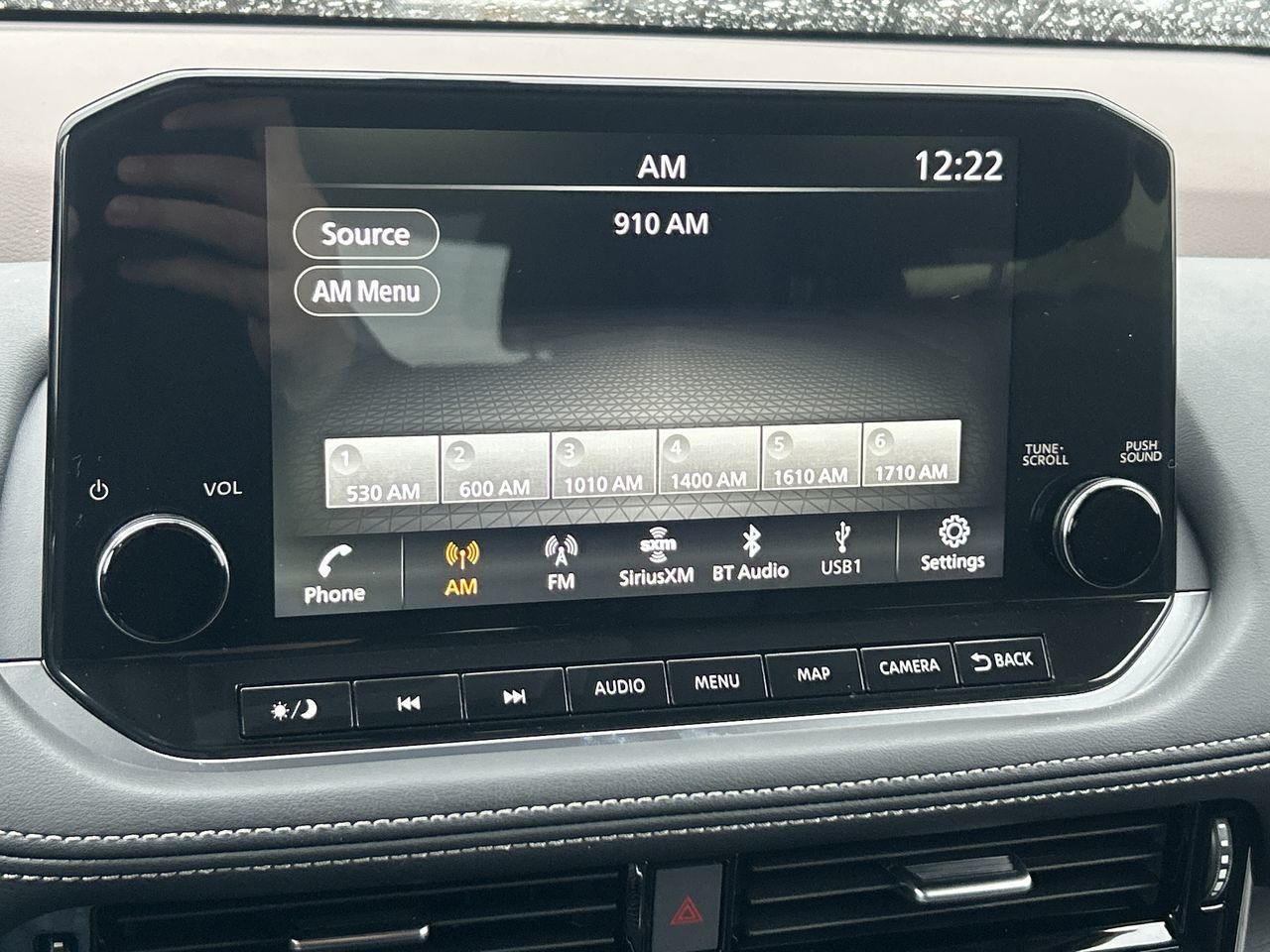 2023 Nissan Rogue in Vancouver, British Columbia