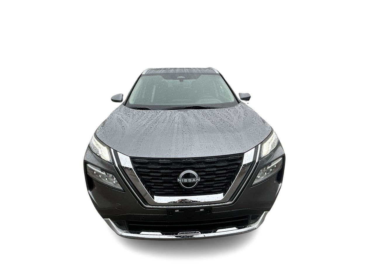 2023 Nissan Rogue in Vancouver, British Columbia