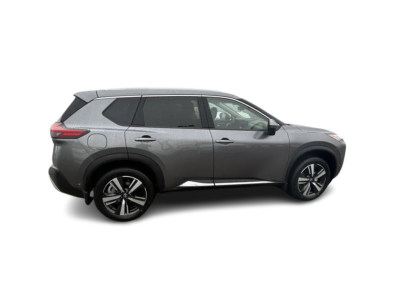 2023 Nissan Rogue in Vancouver, British Columbia