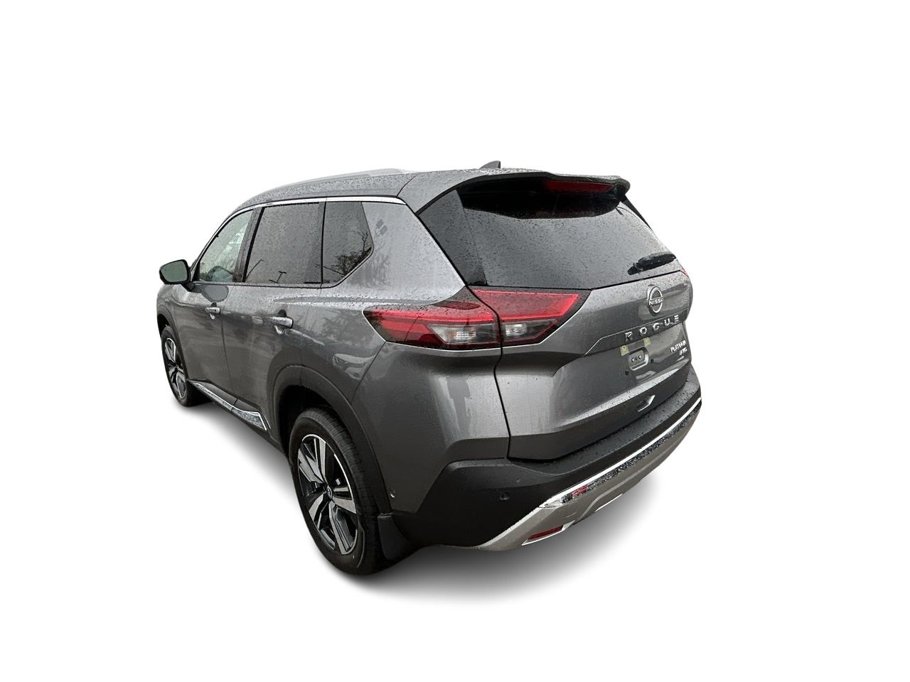 2023 Nissan Rogue in Vancouver, British Columbia