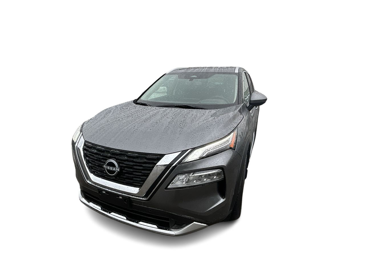 2023 Nissan Rogue in Vancouver, British Columbia