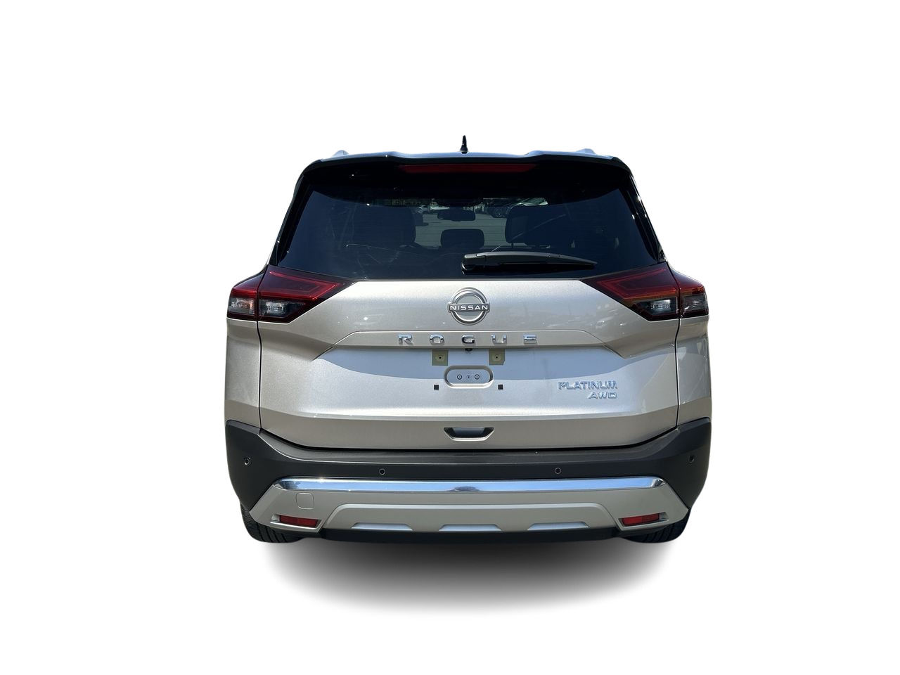Nissan Rogue  2023 à Vancouver, Colombie-Britannique