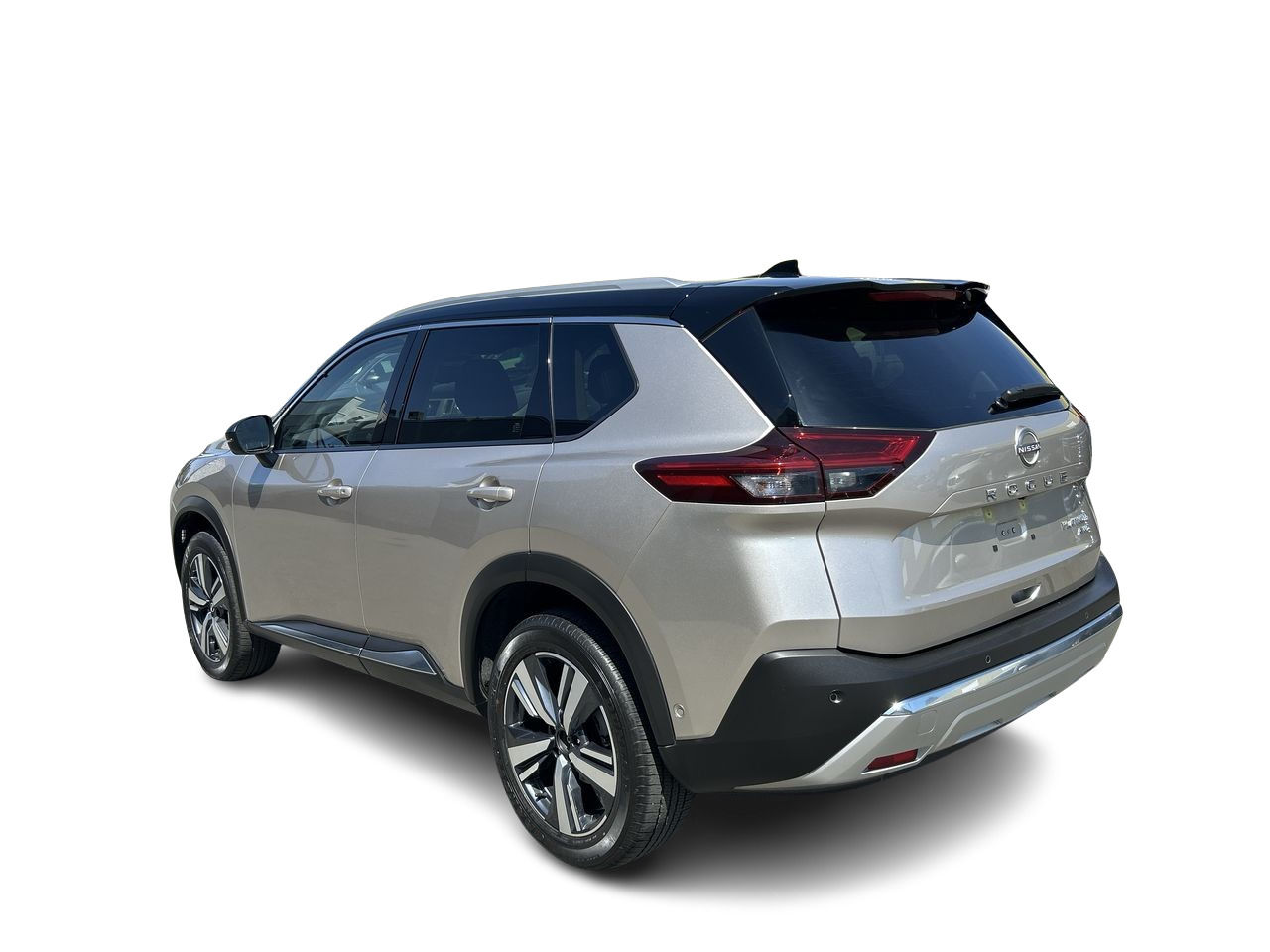 Nissan Rogue  2023 à Vancouver, Colombie-Britannique