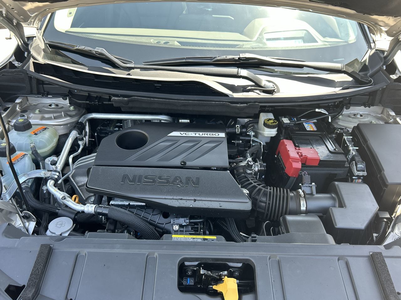 Nissan Rogue  2023 à Vancouver, Colombie-Britannique