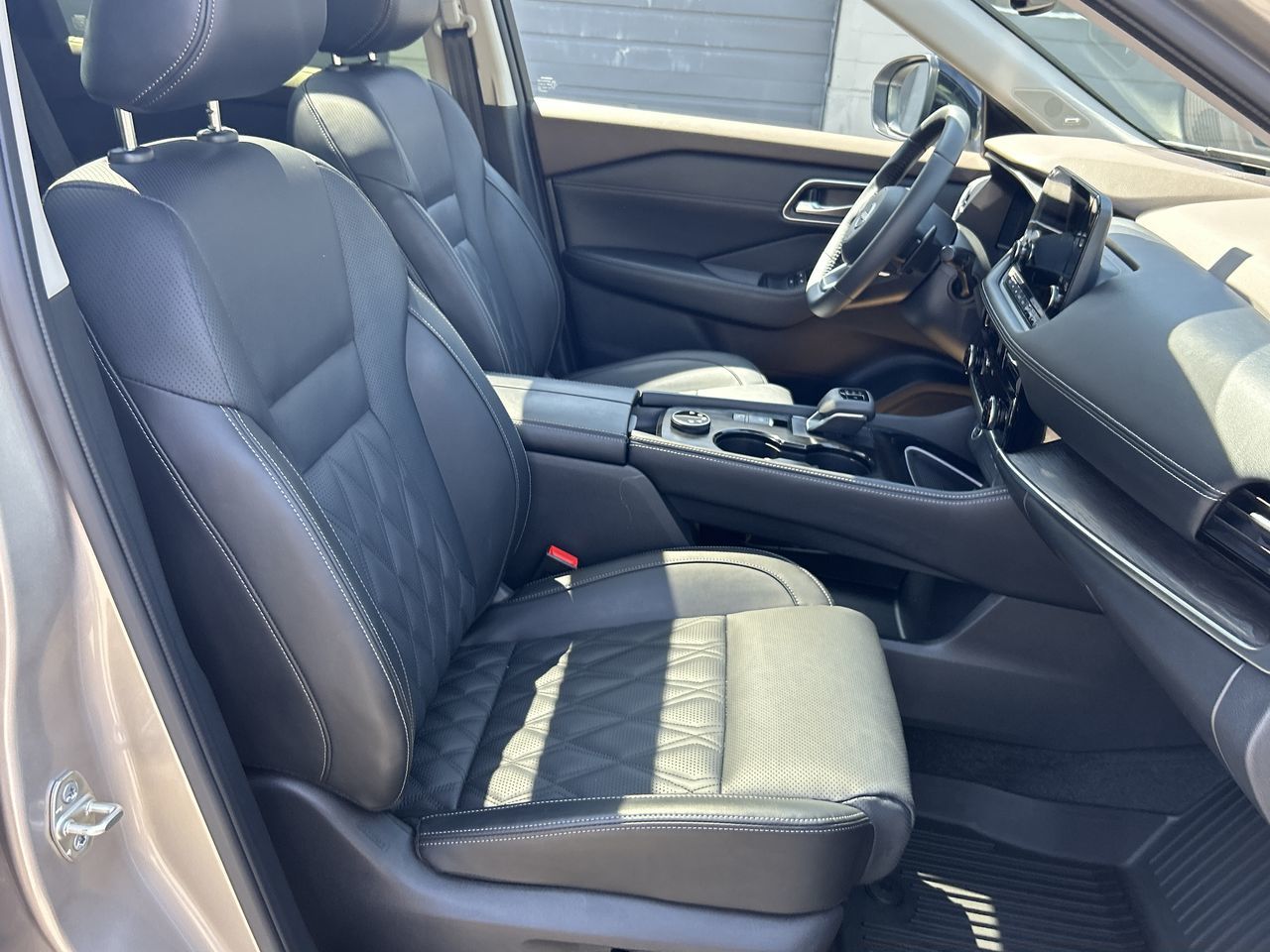 Nissan Rogue  2023 à Vancouver, Colombie-Britannique