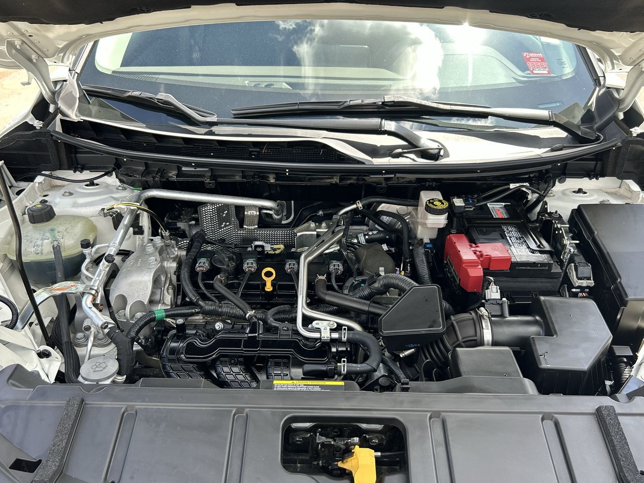 2023 Nissan Rogue in Vancouver, British Columbia
