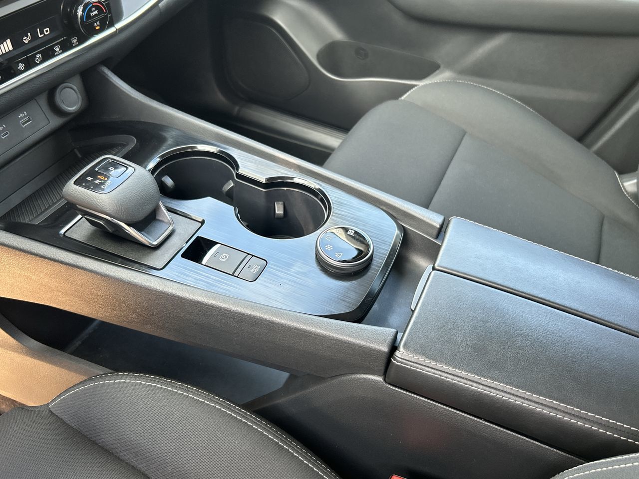 2023 Nissan Rogue in Vancouver, British Columbia