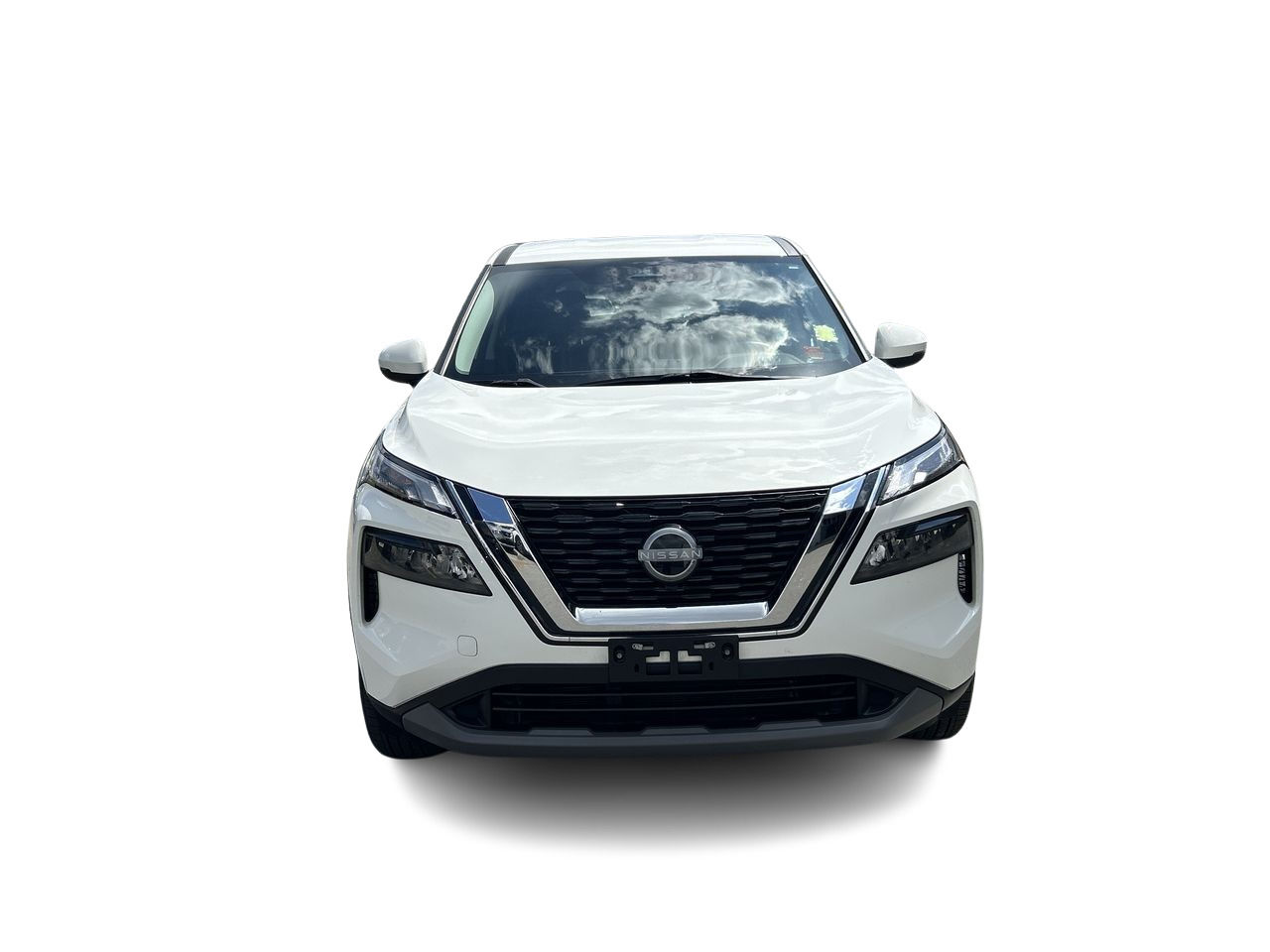2023 Nissan Rogue in Vancouver, British Columbia