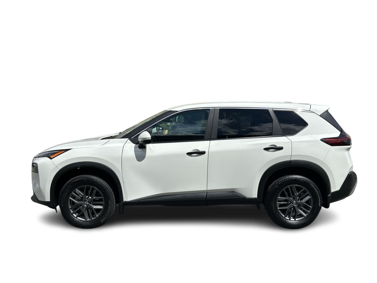 2023 Nissan Rogue in Vancouver, British Columbia