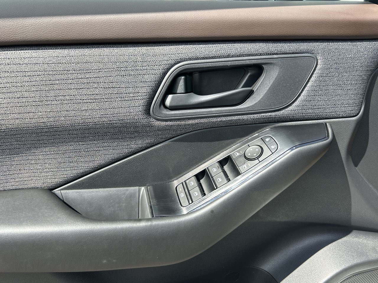 2023 Nissan Rogue in Vancouver, British Columbia
