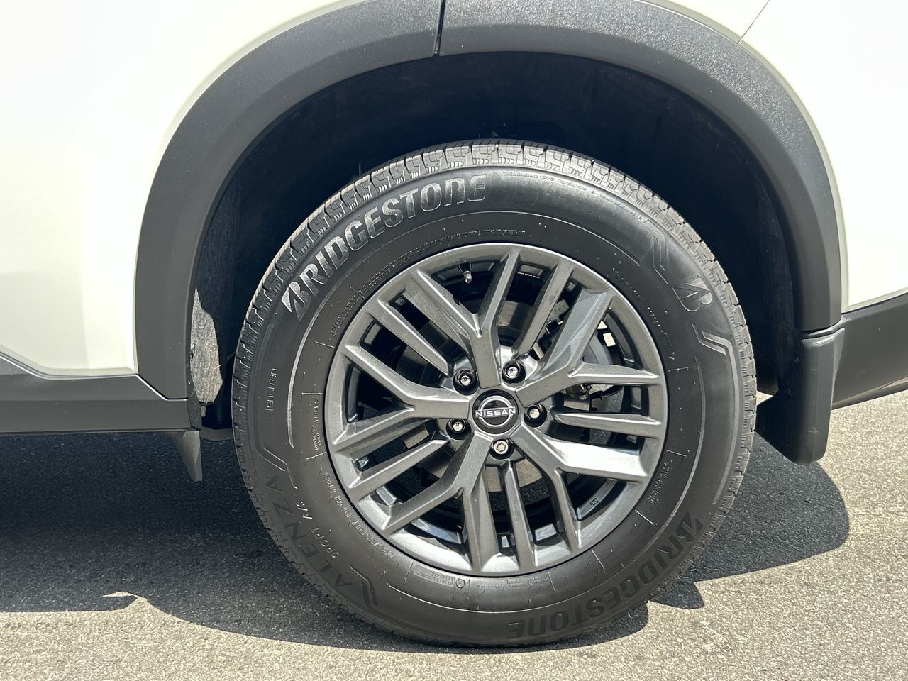 2023 Nissan Rogue in Vancouver, British Columbia
