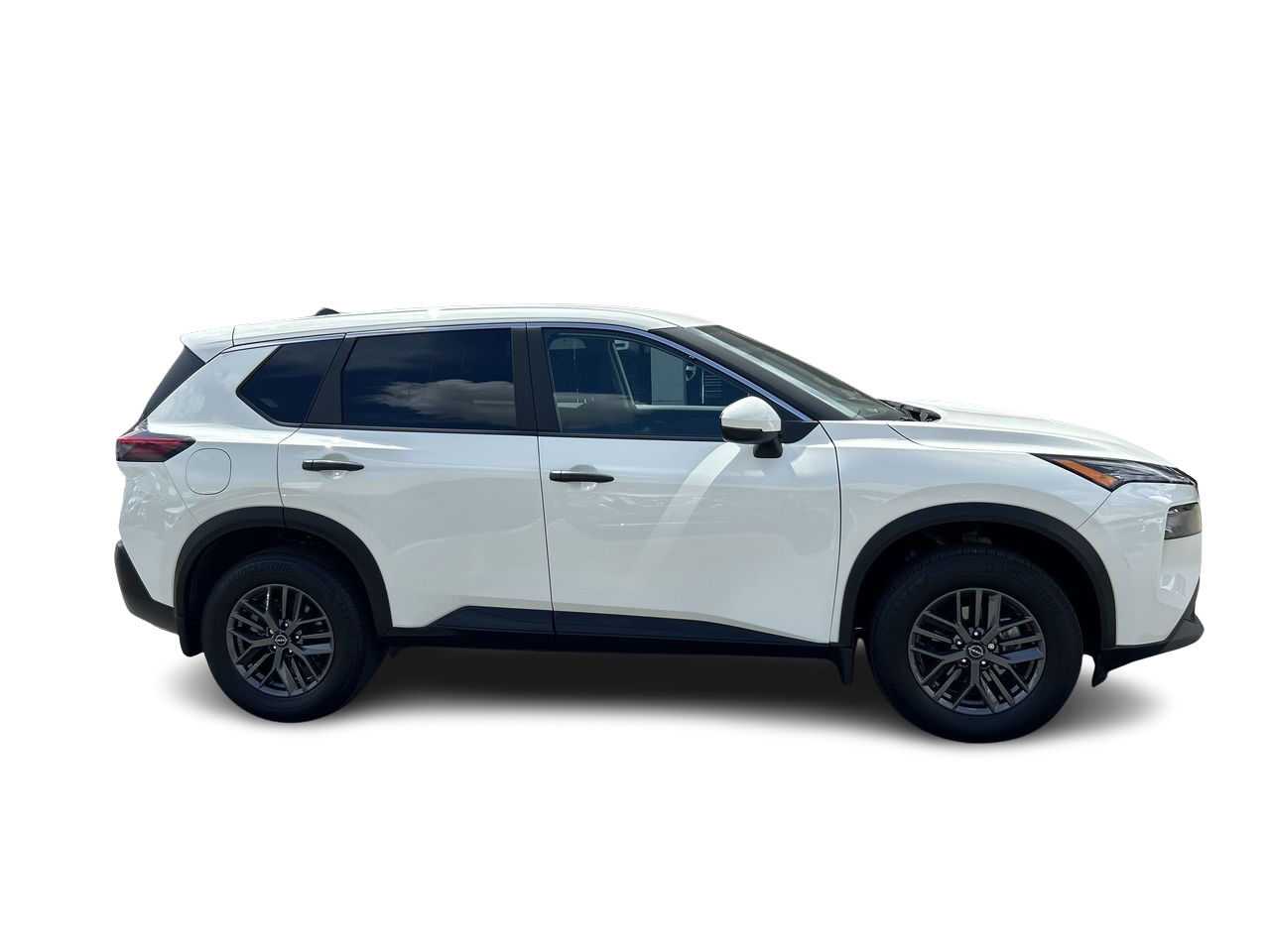 2023 Nissan Rogue in Vancouver, British Columbia