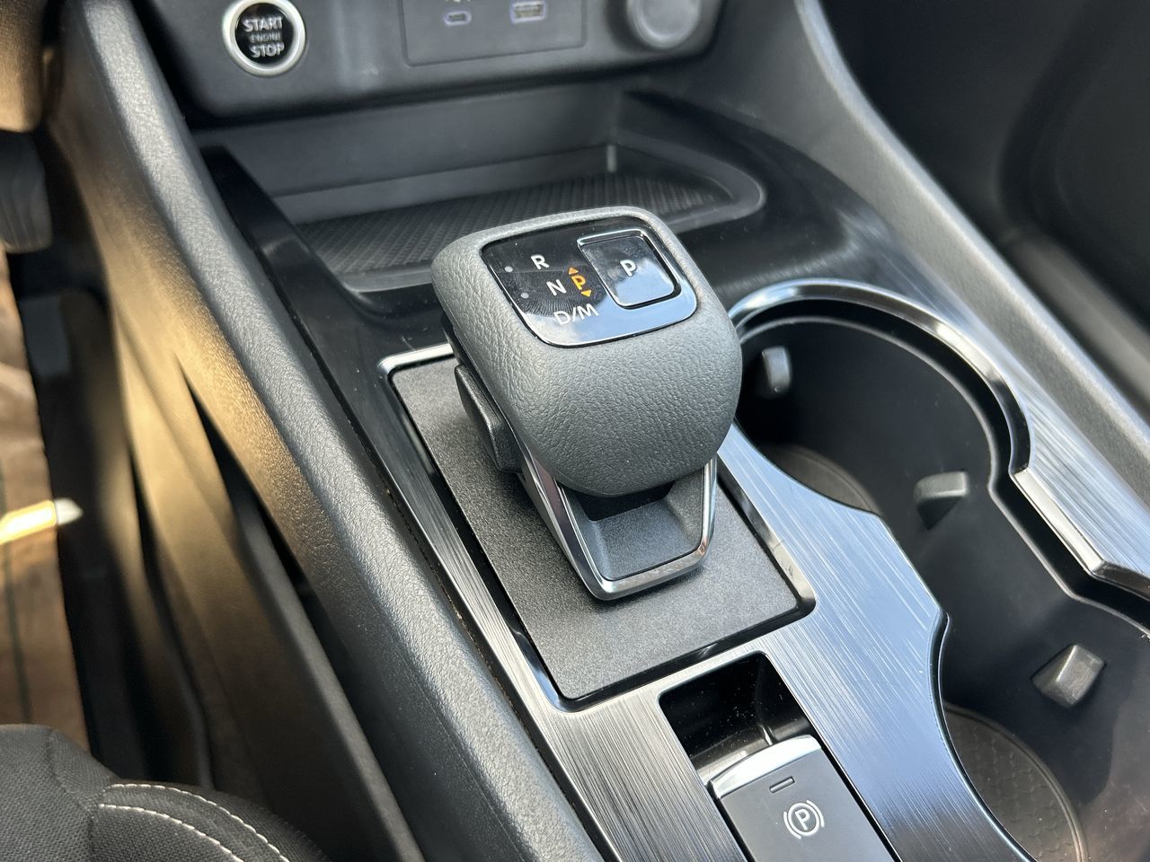 2023 Nissan Rogue in Vancouver, British Columbia