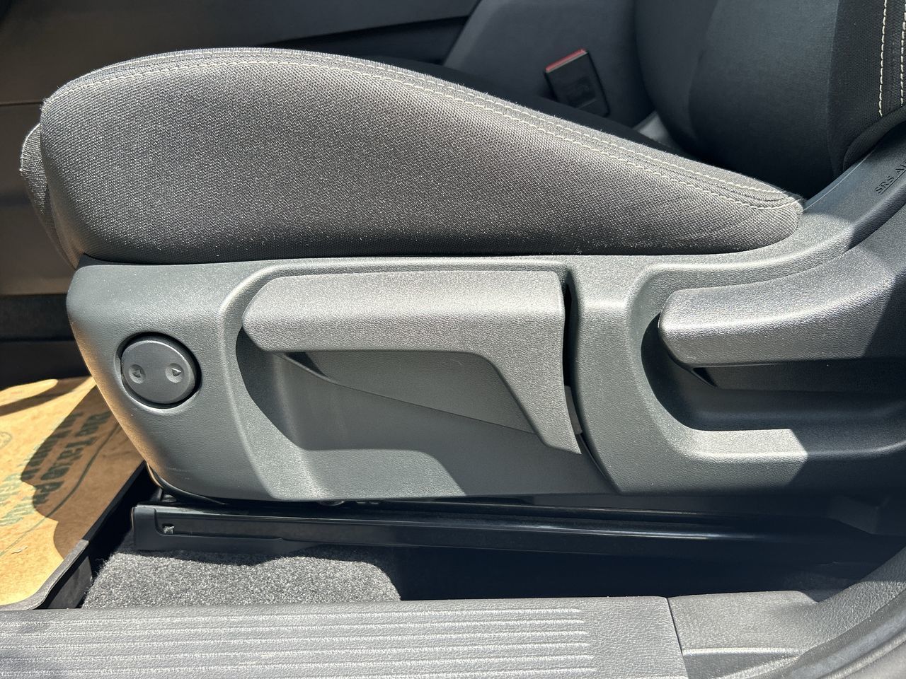 2023 Nissan Rogue in Vancouver, British Columbia