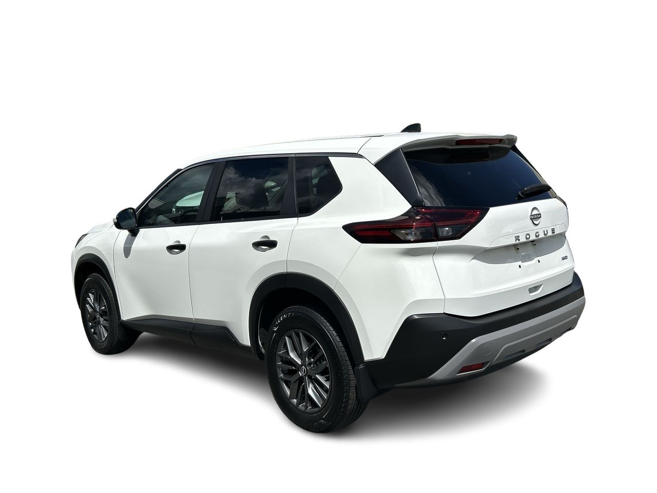 2023 Nissan Rogue in Vancouver, British Columbia