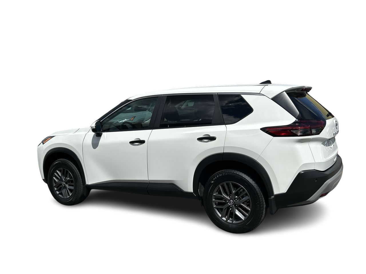 2023 Nissan Rogue in Vancouver, British Columbia