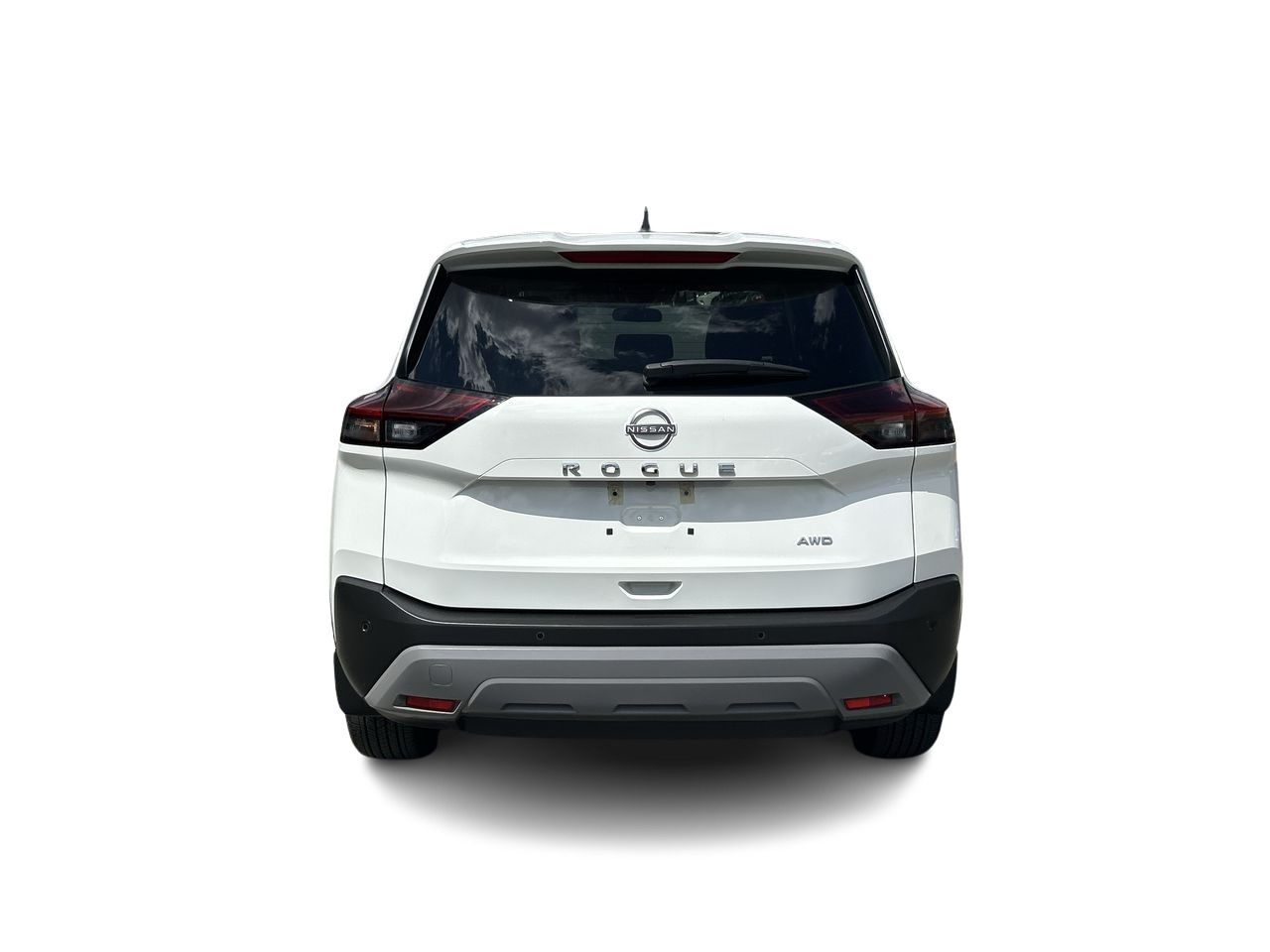 2023 Nissan Rogue in Vancouver, British Columbia