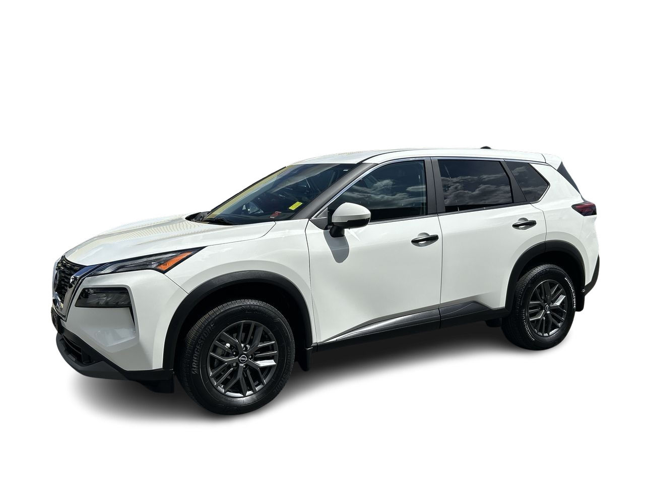 2023 Nissan Rogue in Vancouver, British Columbia