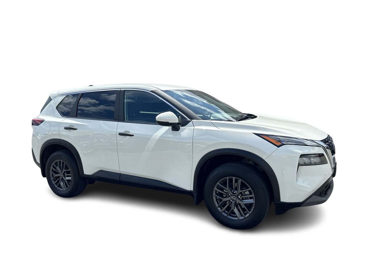 2023 Nissan Rogue in Vancouver, British Columbia