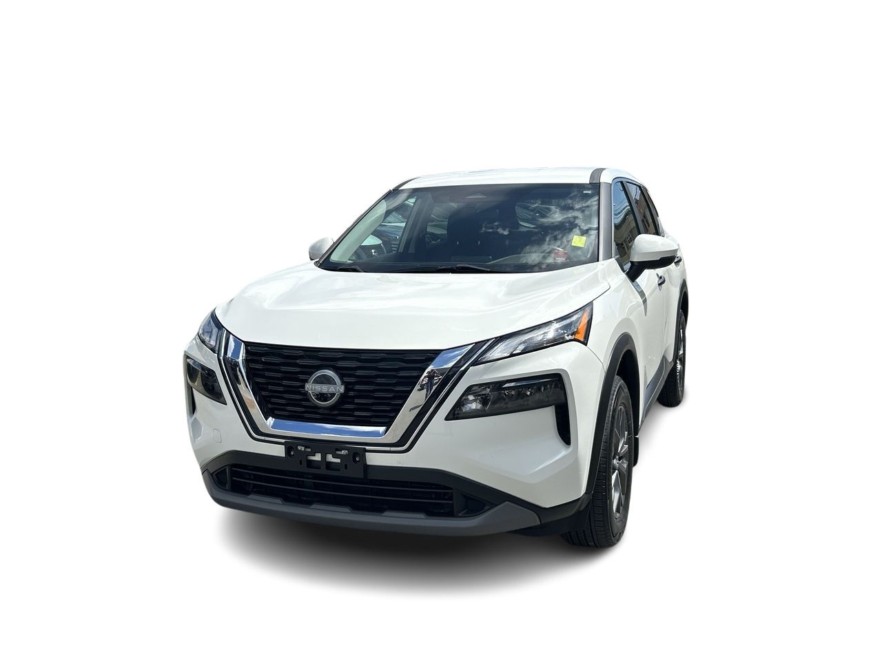 2023 Nissan Rogue in Vancouver, British Columbia