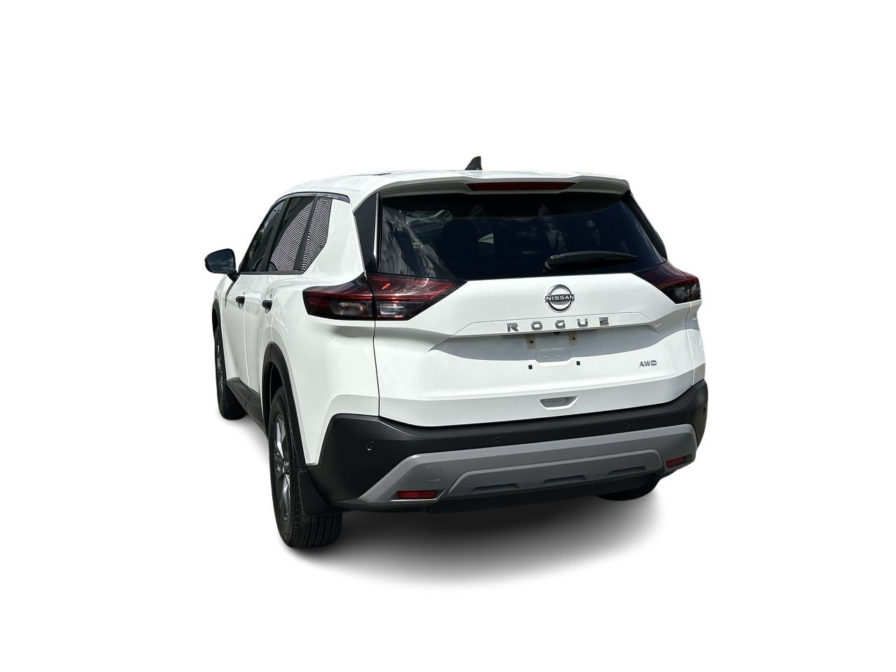 2023 Nissan Rogue in Vancouver, British Columbia
