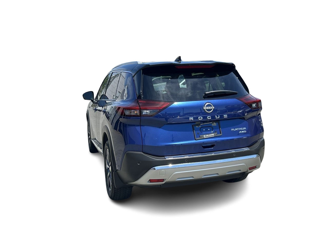 Nissan Rogue  2023 à Vancouver, Colombie-Britannique