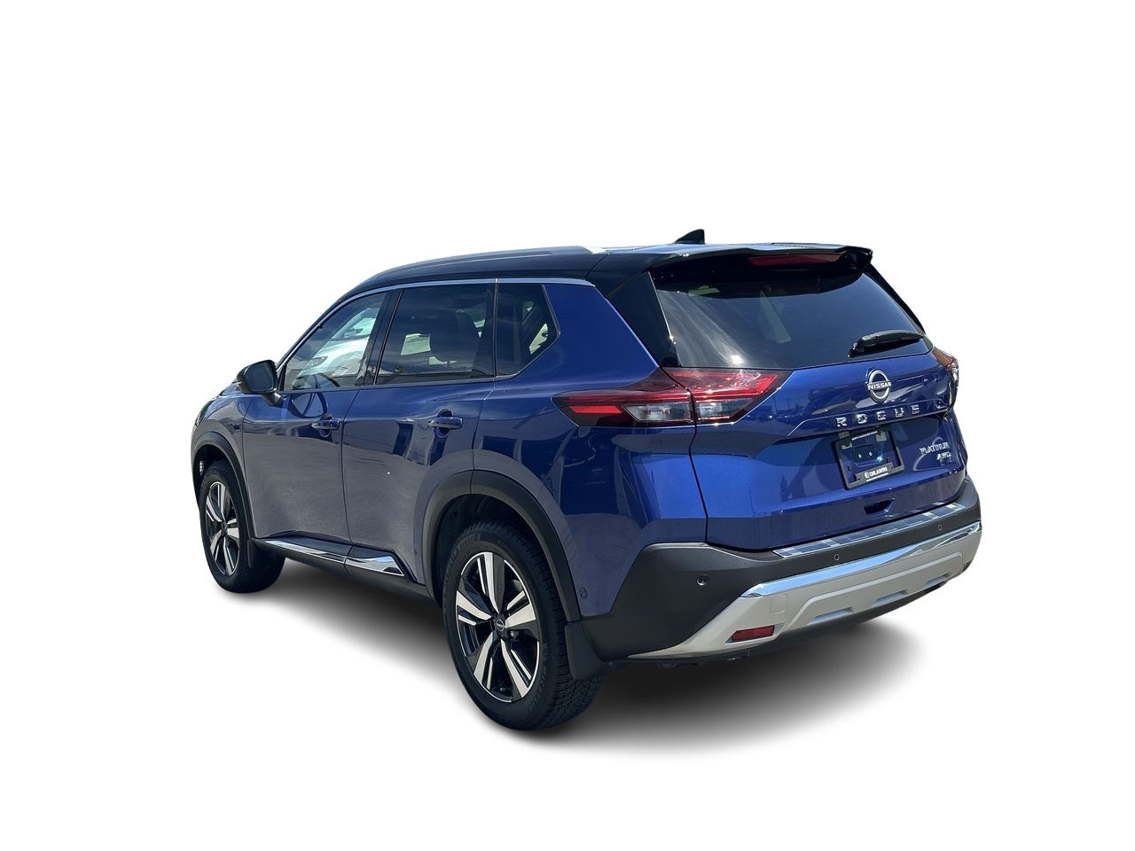 Nissan Rogue  2023 à Vancouver, Colombie-Britannique