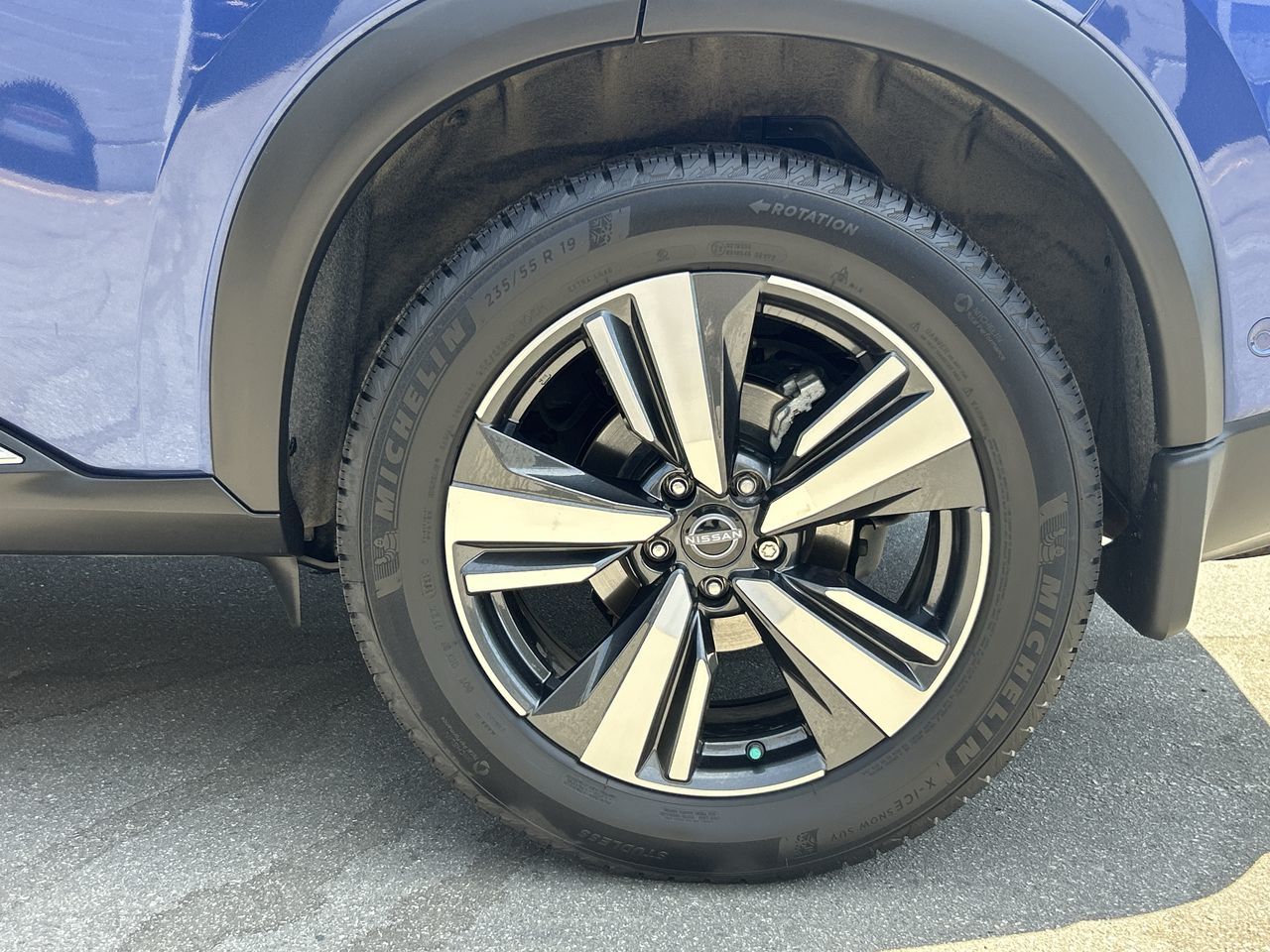 Nissan Rogue  2023 à Vancouver, Colombie-Britannique