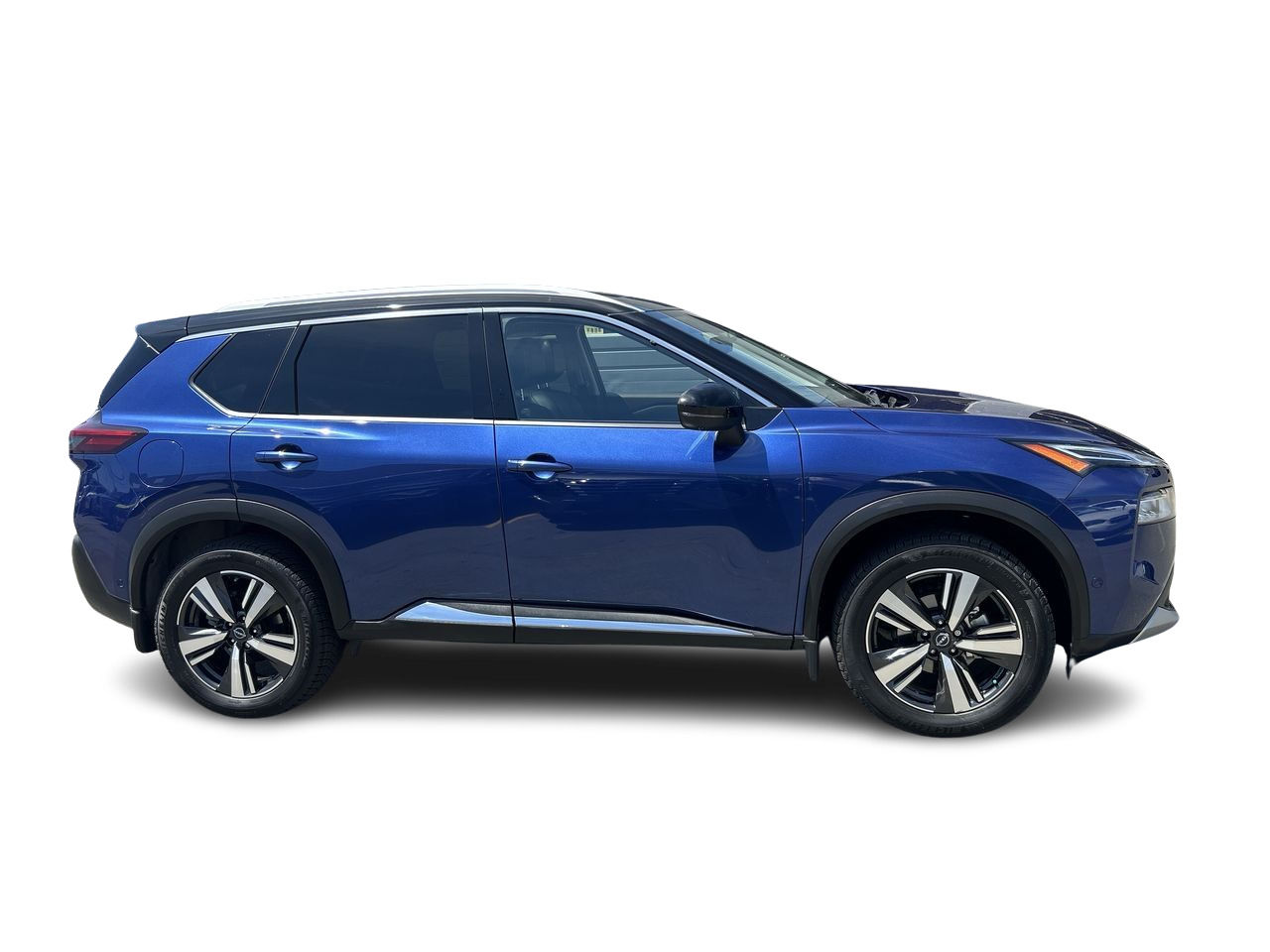 Nissan Rogue  2023 à Vancouver, Colombie-Britannique