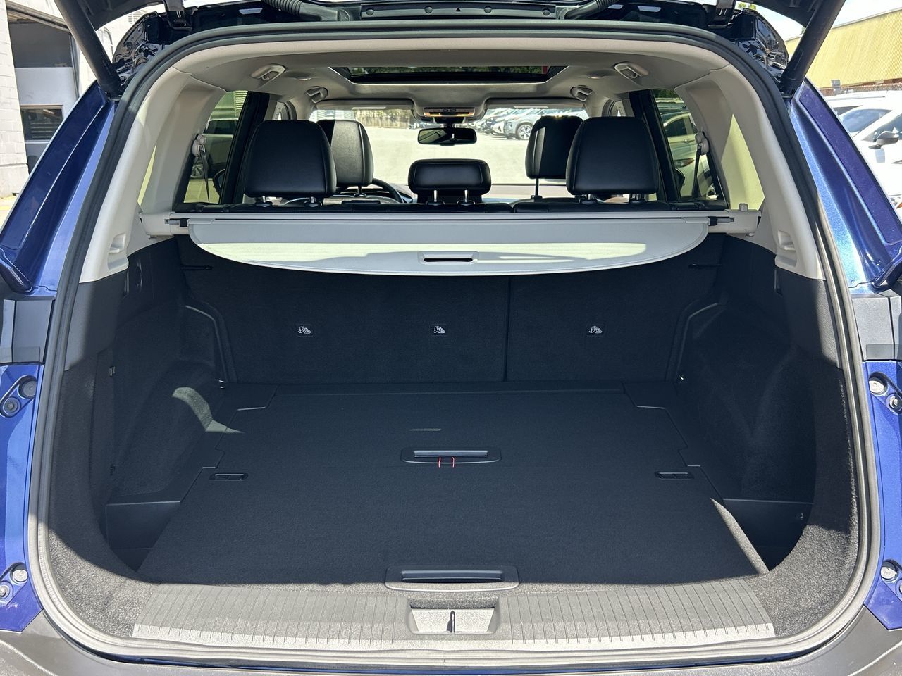 Nissan Rogue  2023 à Vancouver, Colombie-Britannique