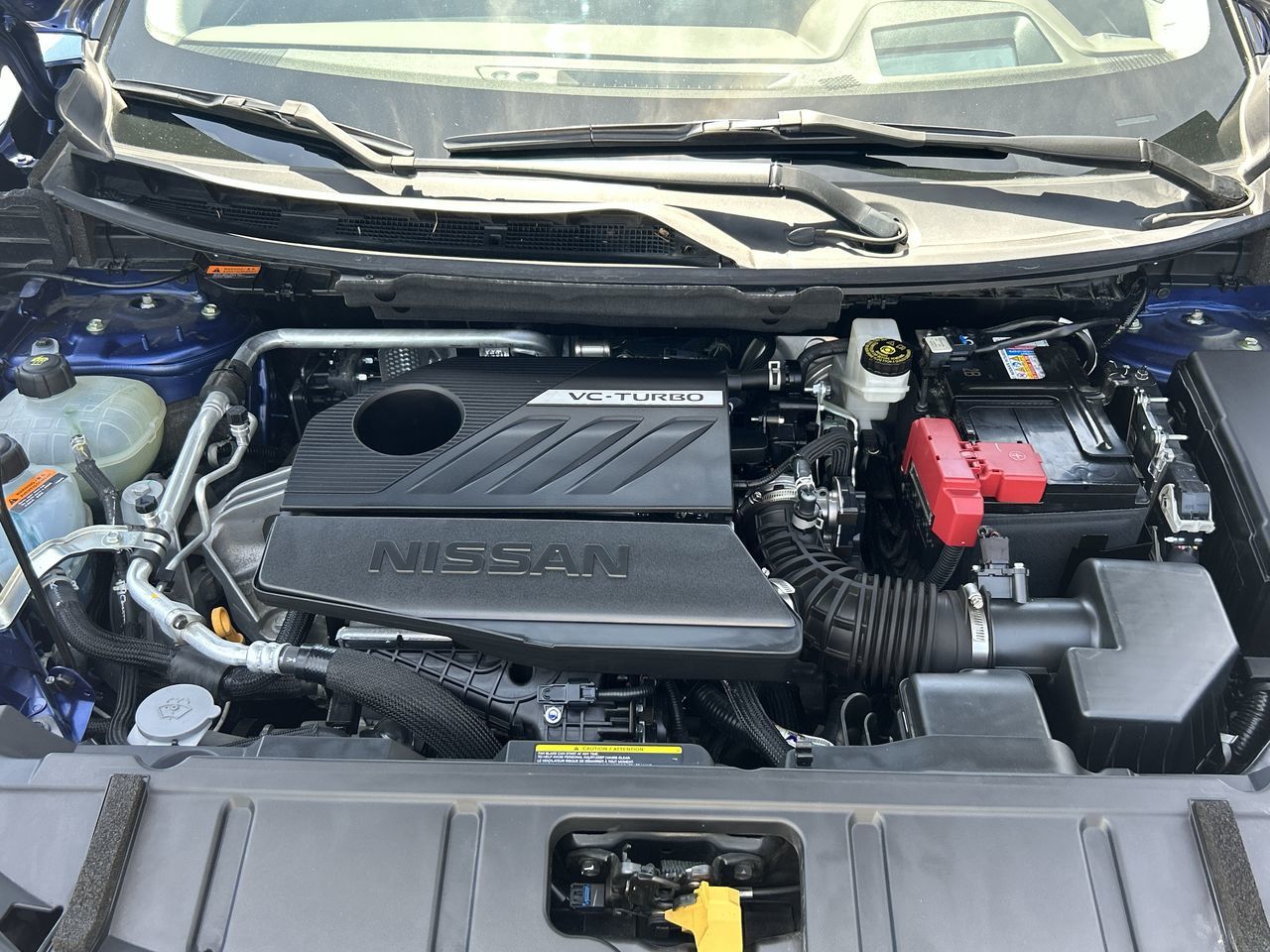 Nissan Rogue  2023 à Vancouver, Colombie-Britannique