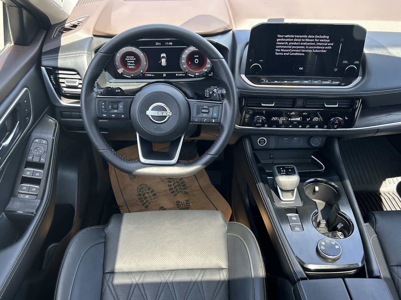 Nissan Rogue  2023 à Vancouver, Colombie-Britannique