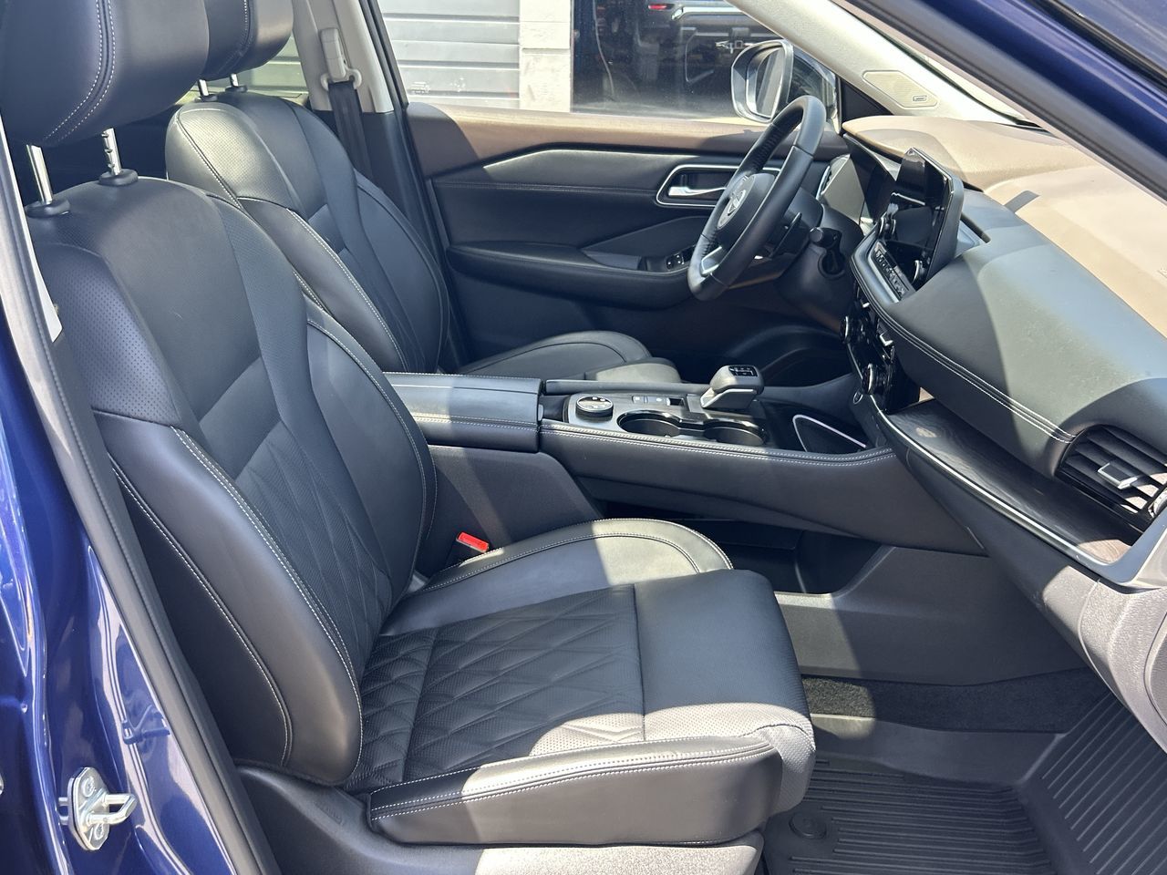 Nissan Rogue  2023 à Vancouver, Colombie-Britannique