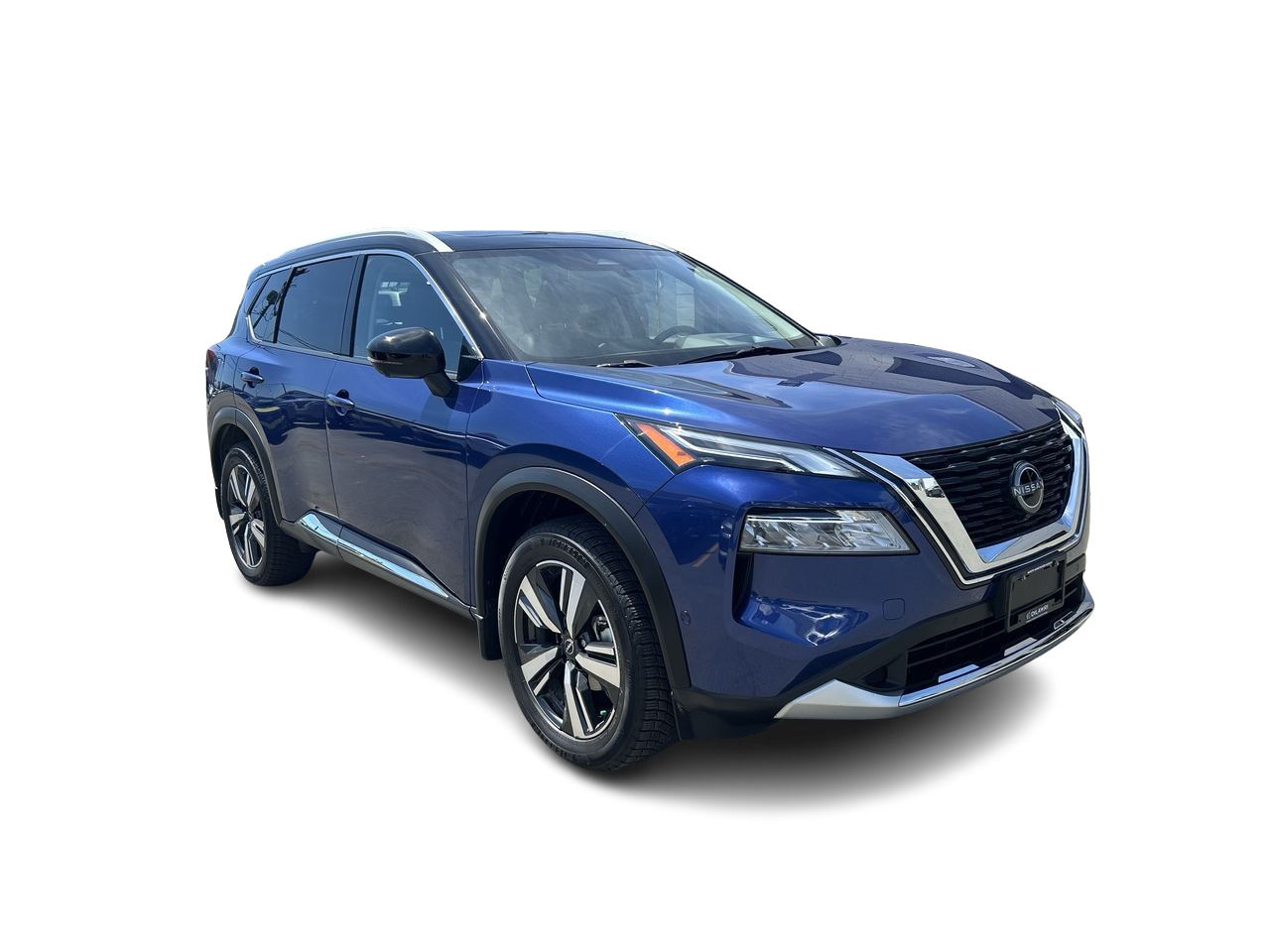 Nissan Rogue  2023 à Vancouver, Colombie-Britannique