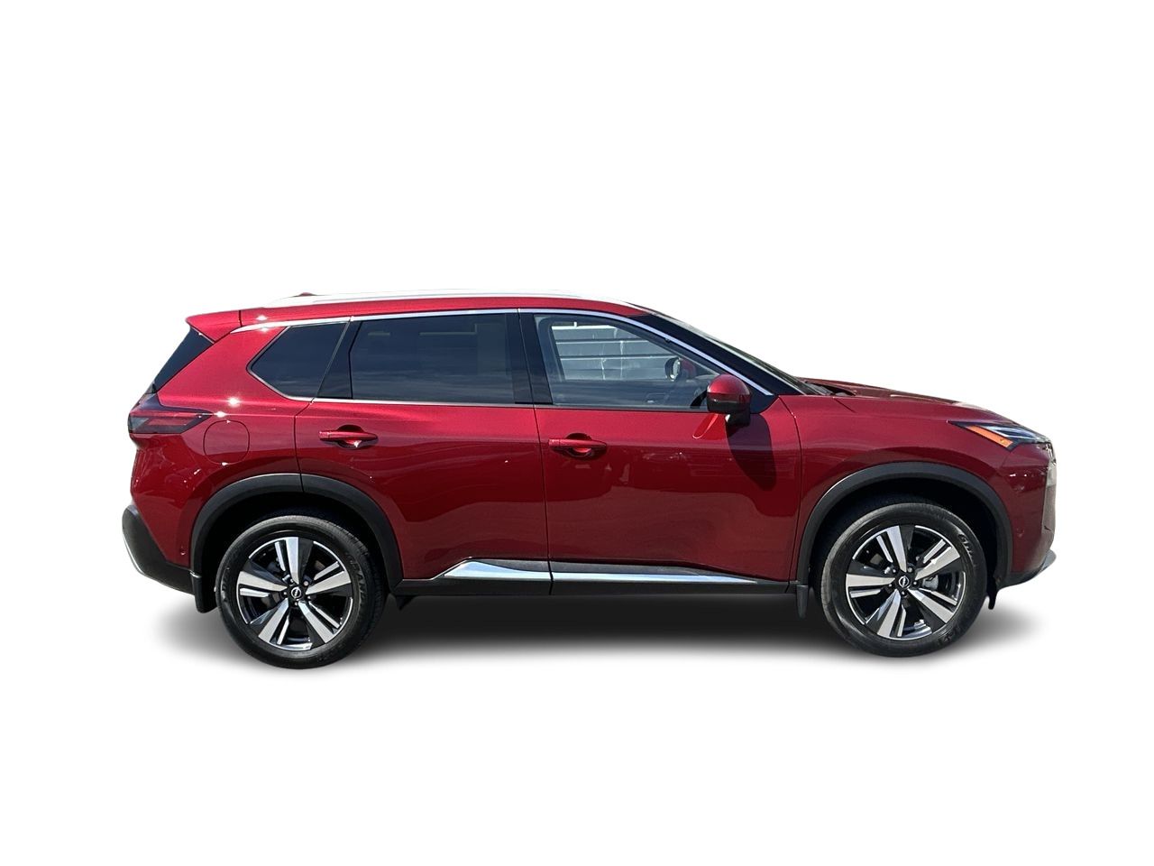 Nissan Rogue  2023 à Vancouver, Colombie-Britannique