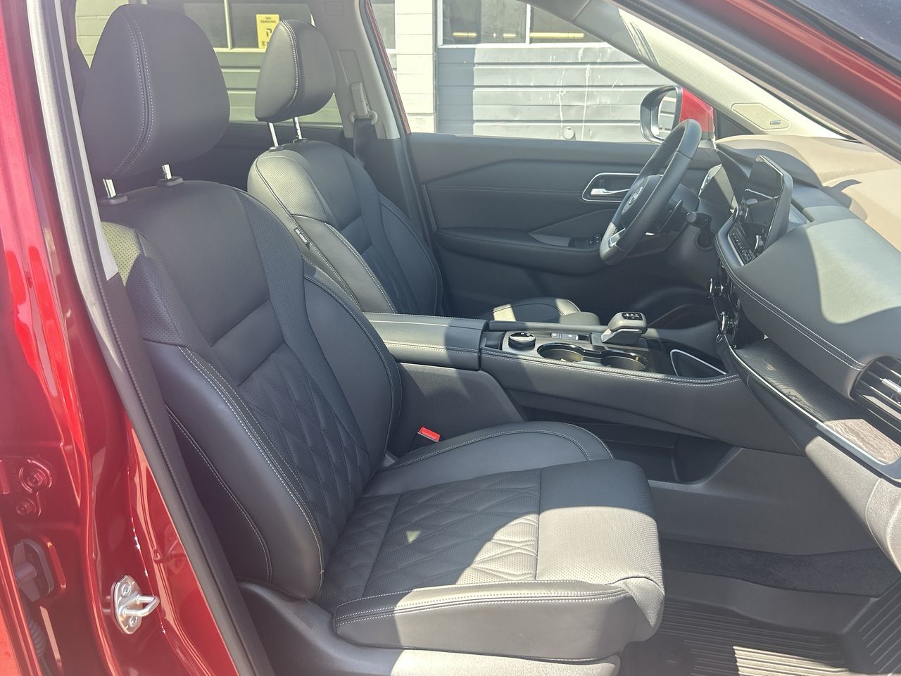 Nissan Rogue  2023 à Vancouver, Colombie-Britannique