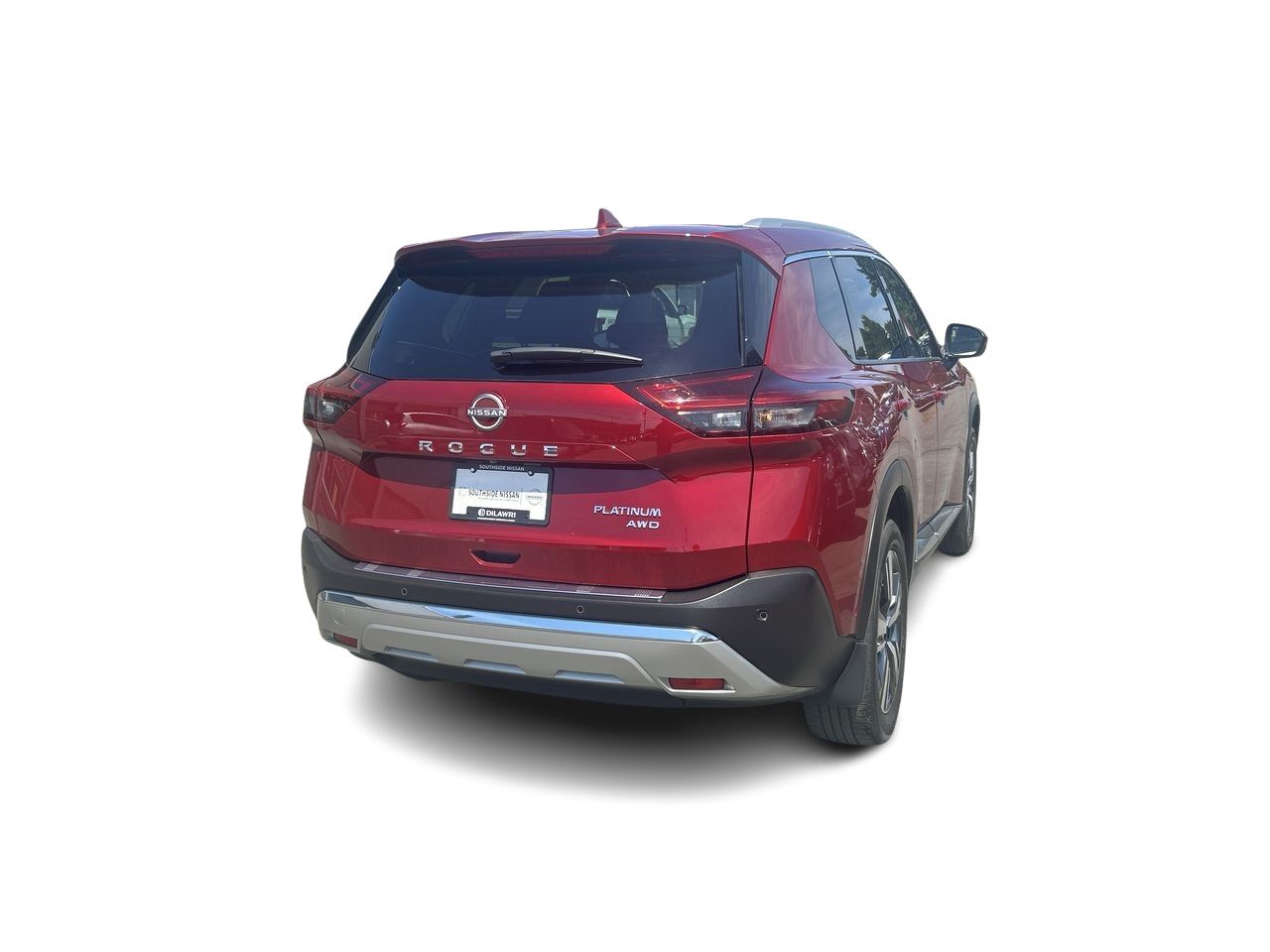 Nissan Rogue  2023 à Vancouver, Colombie-Britannique