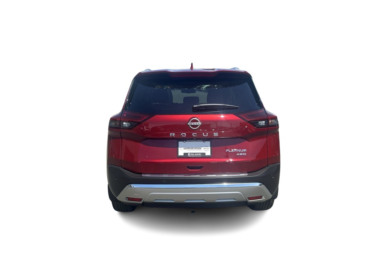 Nissan Rogue  2023 à Vancouver, Colombie-Britannique