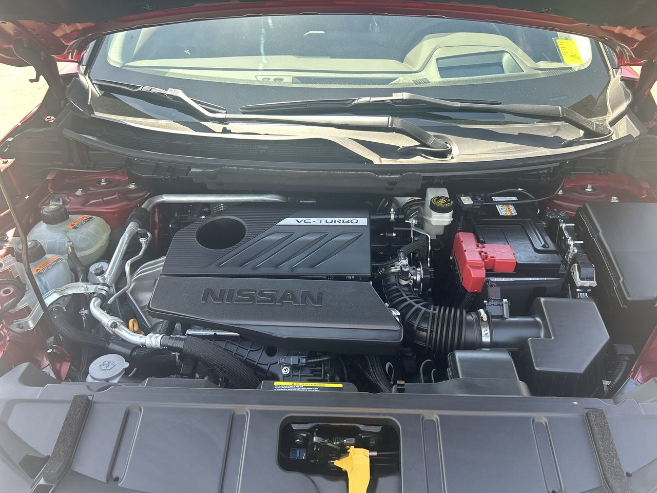 Nissan Rogue  2023 à Vancouver, Colombie-Britannique