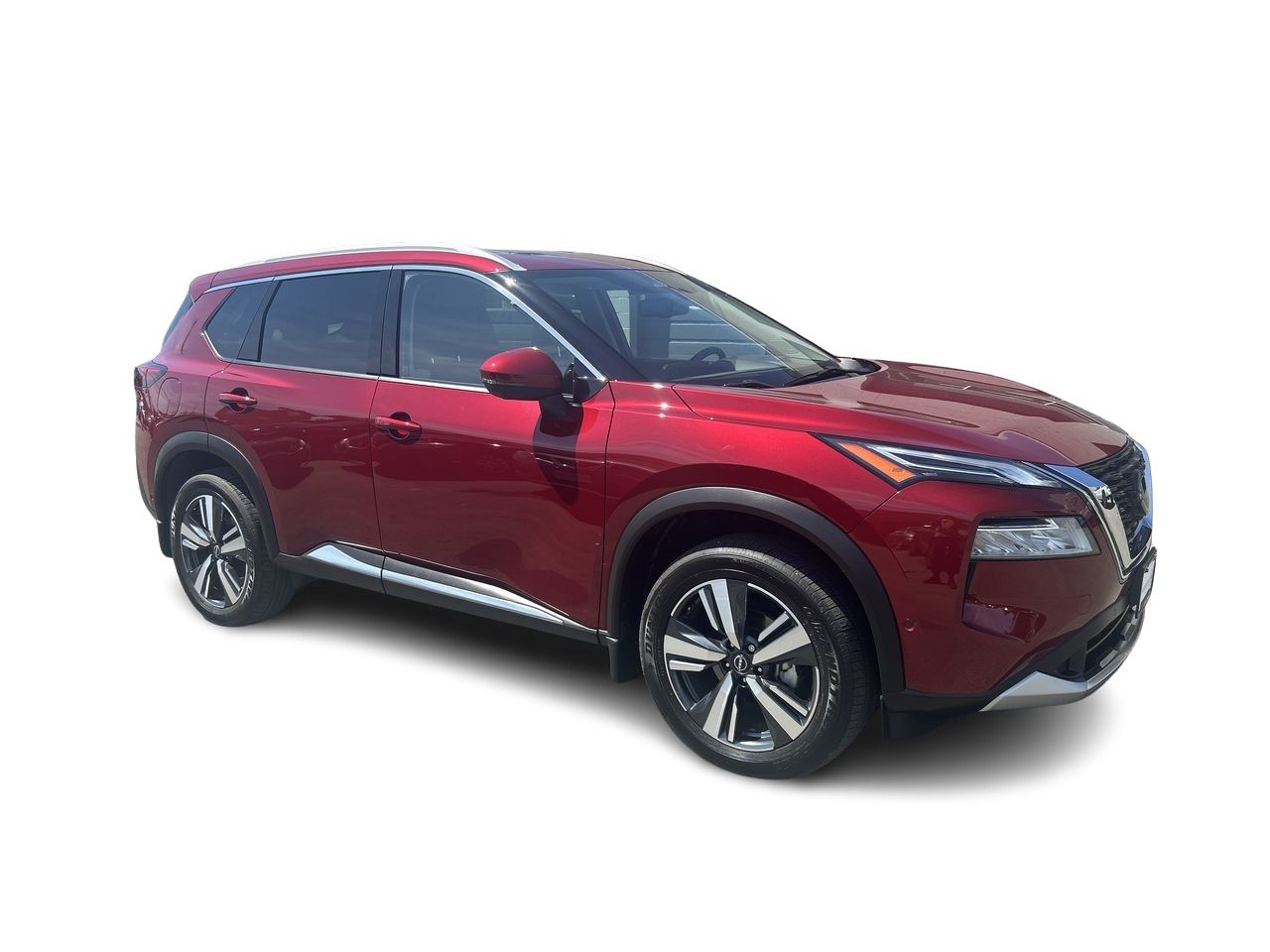 Nissan Rogue  2023 à Vancouver, Colombie-Britannique