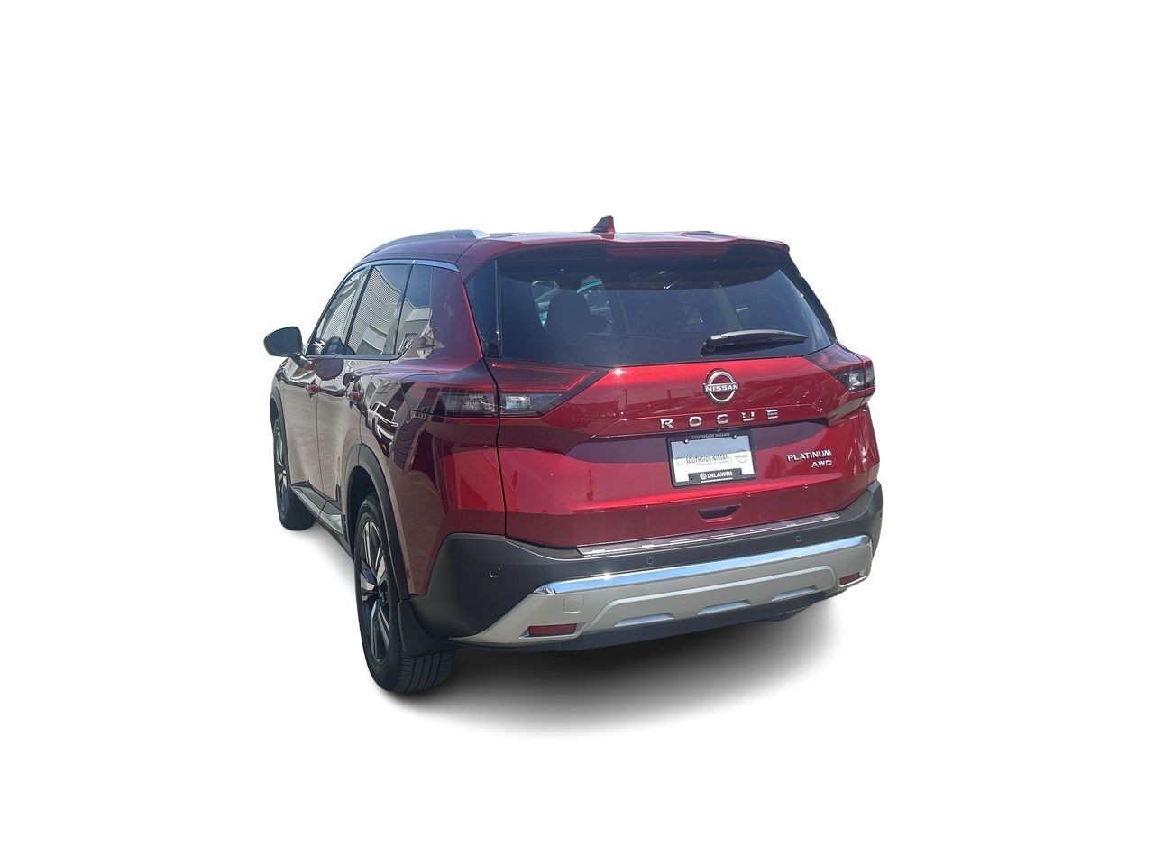 Nissan Rogue  2023 à Vancouver, Colombie-Britannique