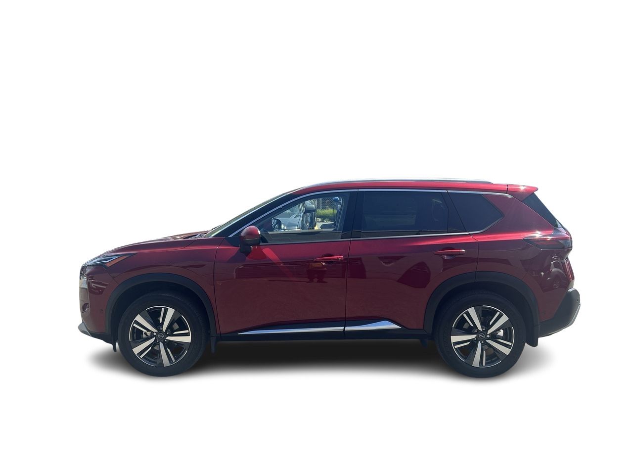 Nissan Rogue  2023 à Vancouver, Colombie-Britannique
