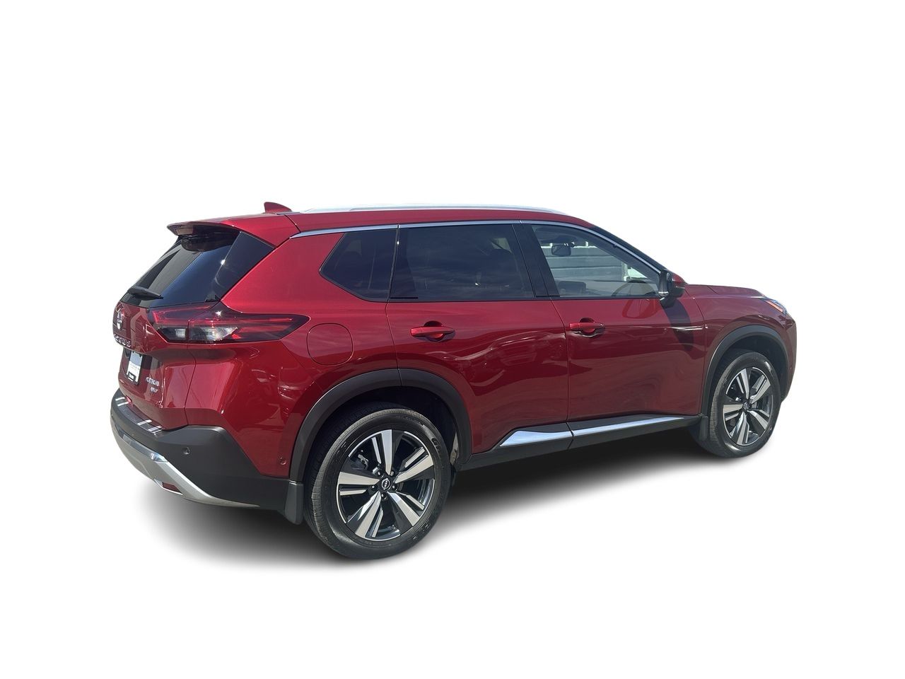 Nissan Rogue  2023 à Vancouver, Colombie-Britannique