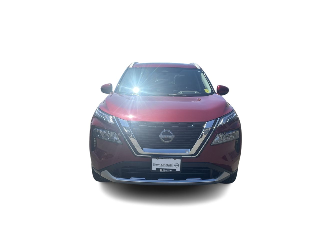 Nissan Rogue  2023 à Vancouver, Colombie-Britannique